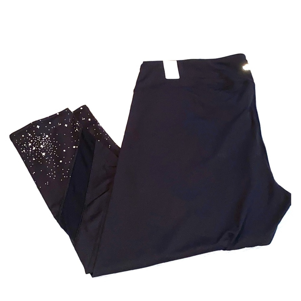 Shimmering Stars Leggings